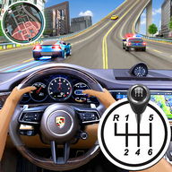City Driving School Simulator: 3D Car Parking 2019