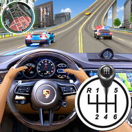 jogos de carros estacionamento e condução 3d Android Jogos APK  (com.brokendiamond.advance.car.parking.car.driver.simulator) por Broken  Diamond - Faça o download para o seu celular a partir de PHONEKY