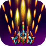 Space Shooter - Galaxy Attack