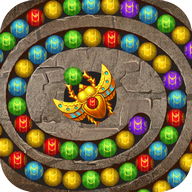 Jungle Marble Blast