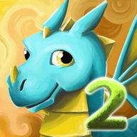ड्रैगन पेट 2 (Dragon Pet 2)