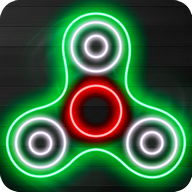 Fidget Spinner