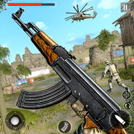 Lực lượng đặc nhiệm FPS - Trò chơi bắn súng mới