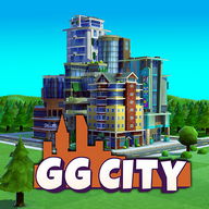 GG City Android Game APK (com.townsend.betascraper) by Townu0027s End ...