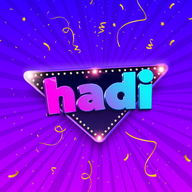 hadi - interactive games