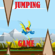 Super Jumping Game : Dino Adventure