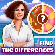 Find the differences 1000+ Levels