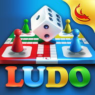 Ludo Comfun-Online Ludo Game Friends Live Chat