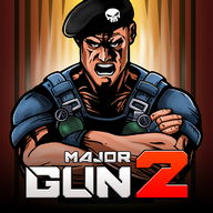 Major Gun Sniper 3D Offline