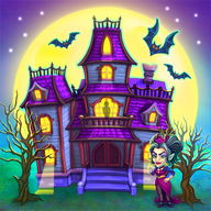Monster Halloween Farm