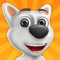 Talking Ben the Dog 3.9.1.44 APK Download by Outfit7 Limited