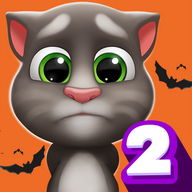 Mon Talking Tom 2