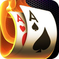 Poker heat: لعبة البوكر