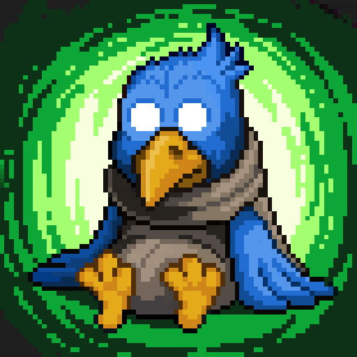 Bluebird Of Happiness Android Game Apk Com Rpgsnack Dreams By Odencat Download To Your Mobile From Phoneky