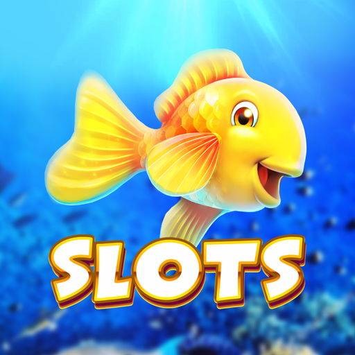 free goldfish slots