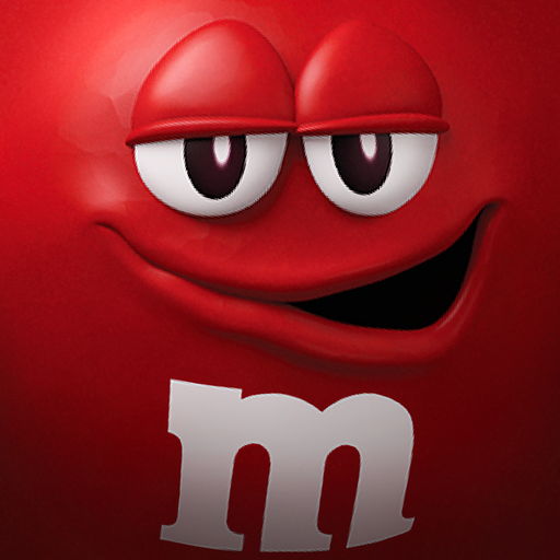 M&M'S Adventure Android Game APK (com.tiltingpoint.mnms) by