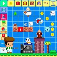 Sam's Level Maker  ?