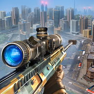 Sniper Shooting Battle Games – Gun Game 2021