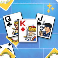 Solitaire Kings - Free Card Game