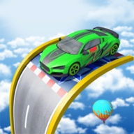 Superhero Car Race Game 2021