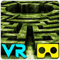 The Maze Adventure VR