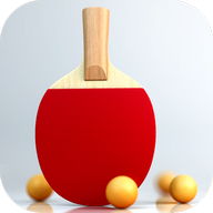 Virtual Table Tennis