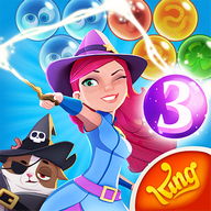 bubble witch 2 saga level 438