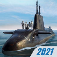 WORLD of SUBMARINES: Navy PvP