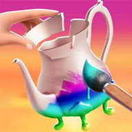 Artisan Diaries 3D - Unique Puzzle