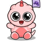 Baby Dino