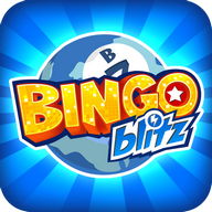 Bingo Blitz: Giochi di Bingo