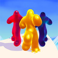 Blob Runner 3D