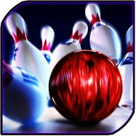 Bowling Stryke - Easy and Free 3D Sports Game