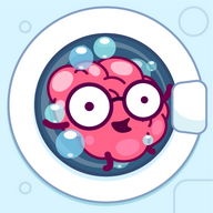 Brain Wash - 惊人的益智游戏