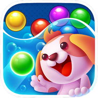 Bubble Bird rescue 2019:  bubble shooter blast