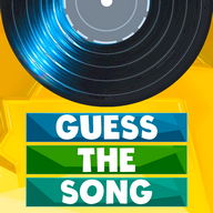 Guess the song - music quiz game