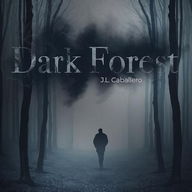 Dark Forest - Interactive Horror scary game book