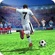 Football Soccer League - Play The Soccer Game 2021