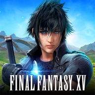 最终幻想15：新帝国 《Final Fantasy XV: A New Empire》