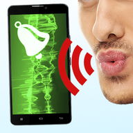 Find My Phone Whistle: finder