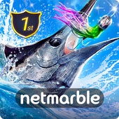 Fishing Strike