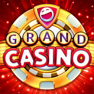 GSN Grand Casino: Free Slots, Bingo & Card Games