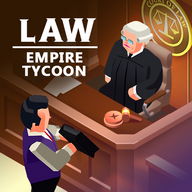 Law Empire Tycoon－Idle Game