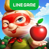 LINE Let's Get Rich