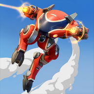 Mech Arena: Robot Showdown