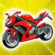 Combine Motorcycles: Smash Insect best merge games