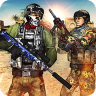 Modern Force Multiplayer Online: Shooting Game