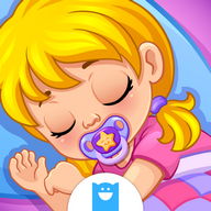 Super JoJo: Baby Care Game for Android - Download