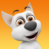 Talking Ben the Dog 3.9.1.44 APK Download by Outfit7 Limited