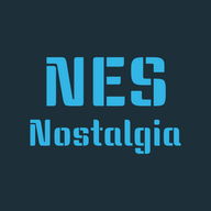 Nostalgia.NES (NES Emulator)